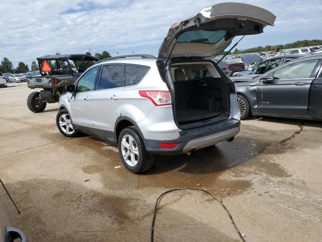 1FMCU0G90FUA45491 - 2015 FORD ESCAPE SE SILVER photo 2