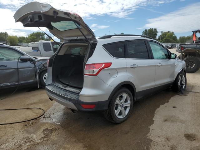 1FMCU0G90FUA45491 - 2015 FORD ESCAPE SE SILVER photo 3