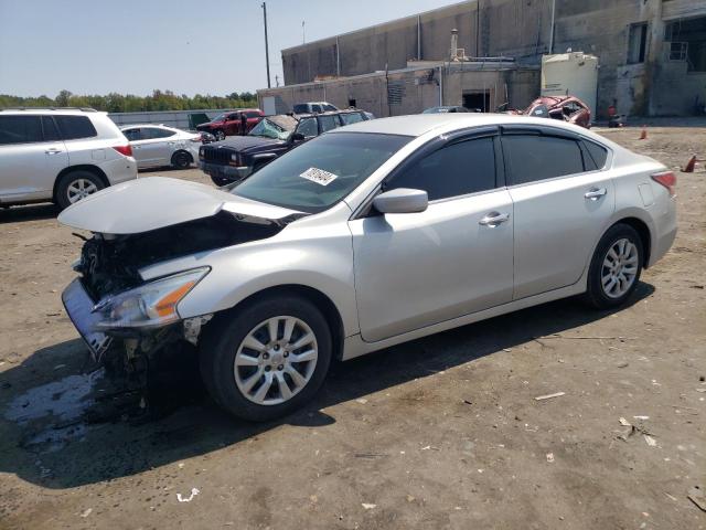 2014 NISSAN ALTIMA 2.5, 