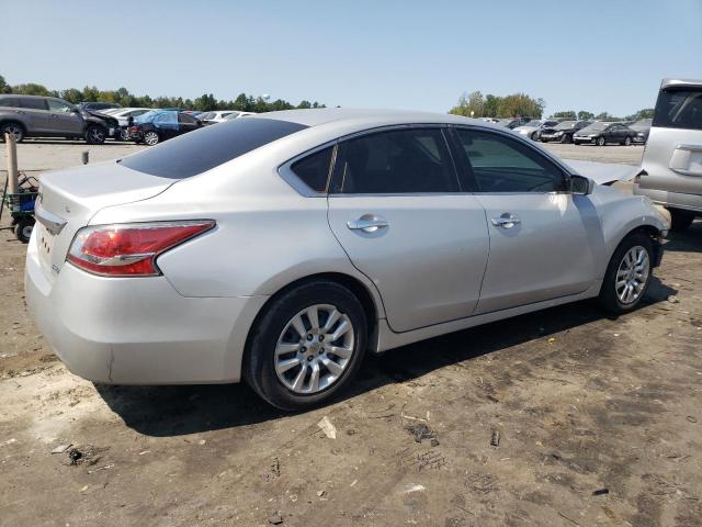 1N4AL3AP4EN381120 - 2014 NISSAN ALTIMA 2.5 SILVER photo 3