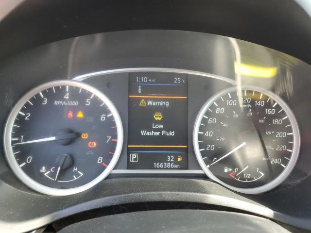 3N1AB7AP2KY209612 - 2019 NISSAN SENTRA S 红色 照片 9