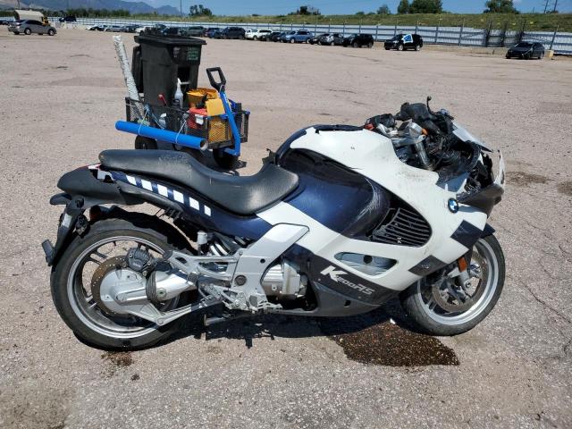 2003 BMW K1200 RS, 