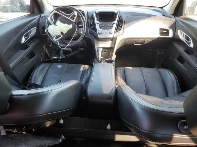 2GNFLGEK5E6164581 - 2014 CHEVROLET EQUINOX LT BLACK photo 8