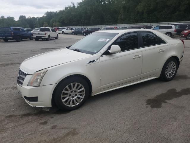2011 CADILLAC CTS LUXURY COLLECTION, 