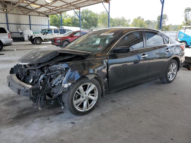 2013 NISSAN ALTIMA 2.5, 