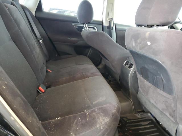 1N4AL3AP2DN403386 - 2013 NISSAN ALTIMA 2.5 Schwarz Foto 10