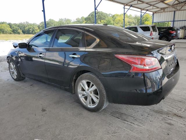1N4AL3AP2DN403386 - 2013 NISSAN ALTIMA 2.5 Schwarz Foto 2