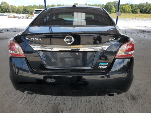 1N4AL3AP2DN403386 - 2013 NISSAN ALTIMA 2.5 Schwarz Foto 6
