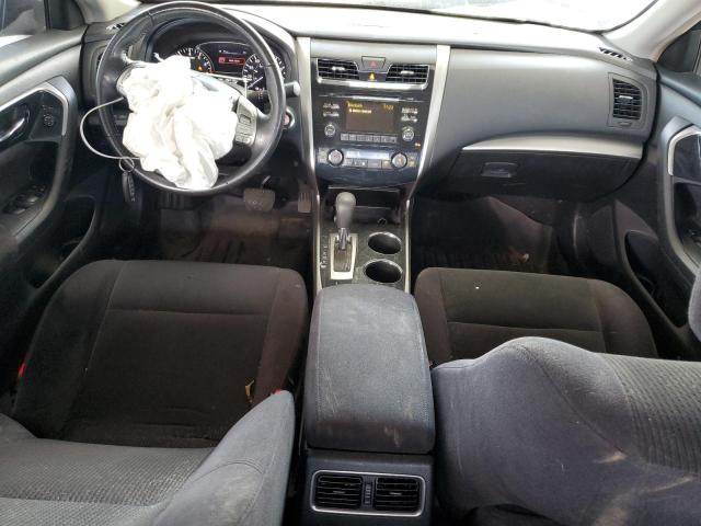 1N4AL3AP2DN403386 - 2013 NISSAN ALTIMA 2.5 Schwarz Foto 8