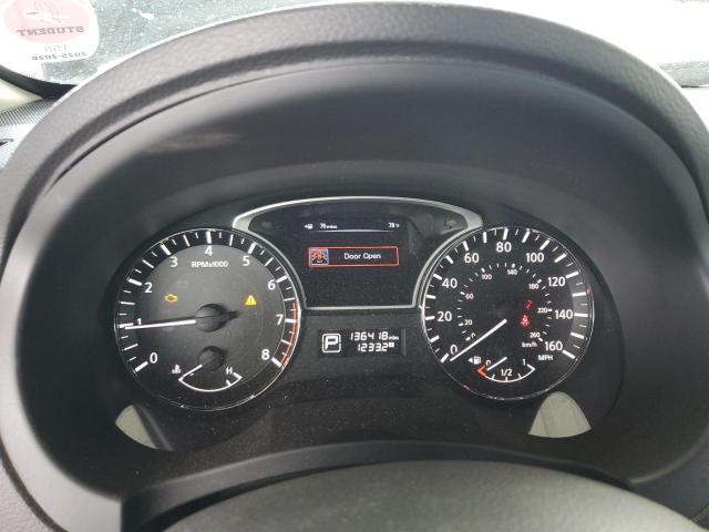 1N4AL3AP2DN403386 - 2013 NISSAN ALTIMA 2.5 Schwarz Foto 9