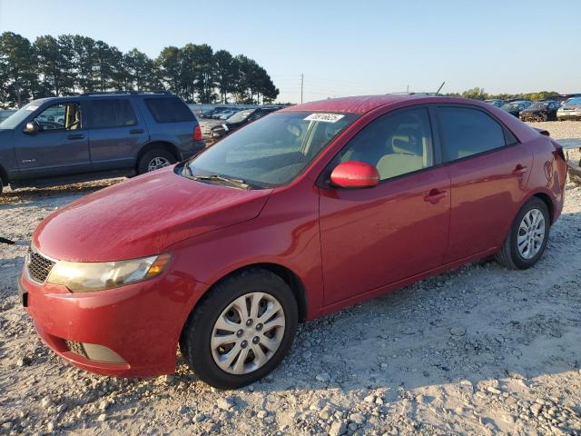 2013 KIA FORTE EX, 