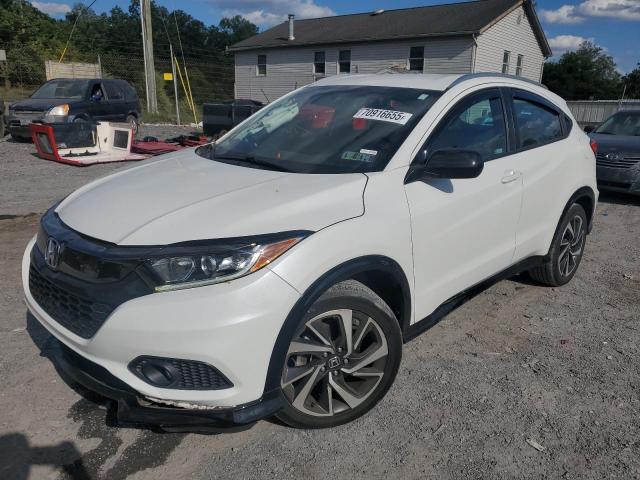 2019 HONDA HR-V SPORT, 