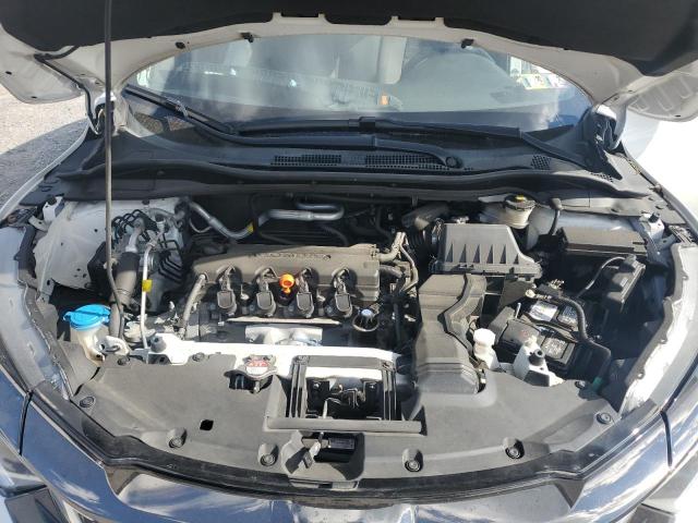 3CZRU6H17KM729327 - 2019 HONDA HR-V SPORT Blanc photo 12