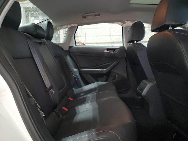 3VWCB7BU1KM213892 - 2019 VOLKSWAGEN JETTA S WHITE photo 10