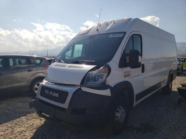 2020 RAM PROMASTER 3500 HIGH, 