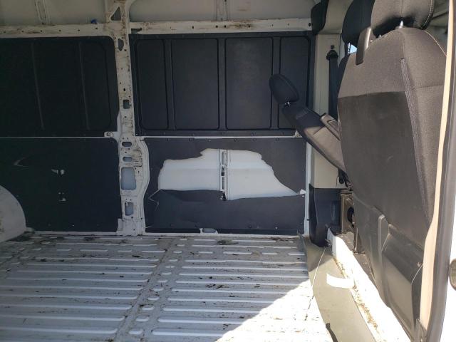 3C6URVJG9LE119832 - 2020 RAM PROMASTER 3500 HIGH თეთრი ფოტო 11