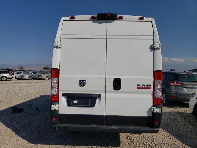 3C6URVJG9LE119832 - 2020 RAM PROMASTER 3500 HIGH თეთრი ფოტო 6