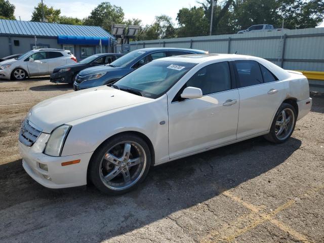 2006 CADILLAC STS, 