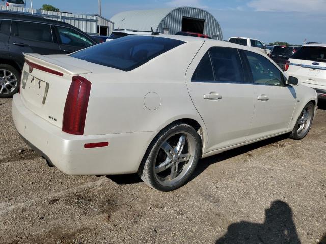1G6DW677360122952 - 2006 CADILLAC STS Bej foto 3