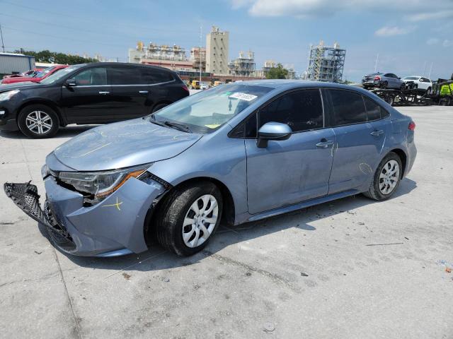2020 TOYOTA COROLLA LE, 
