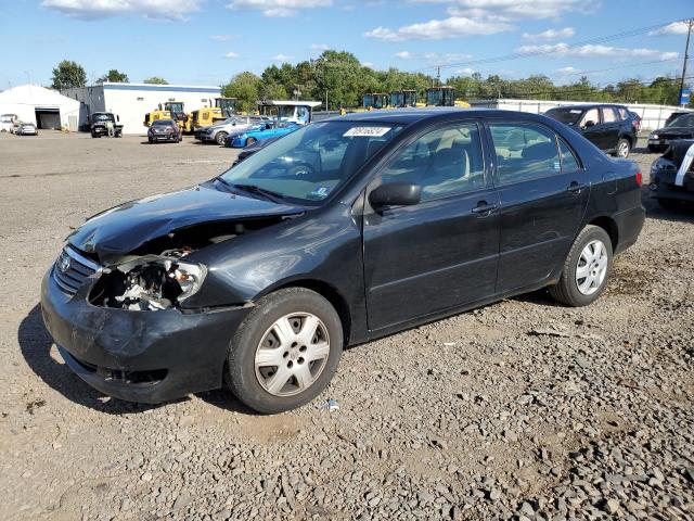 2007 TOYOTA COROLLA CE, 