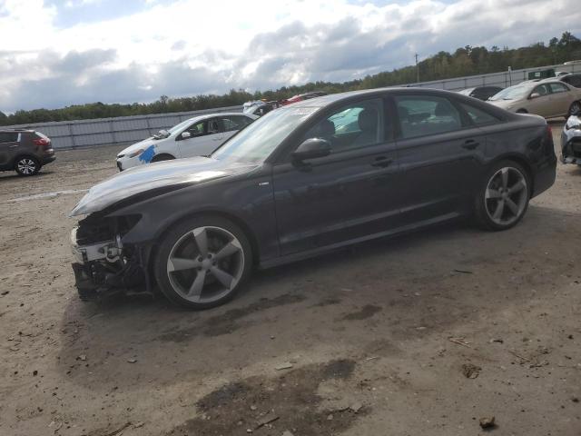 2014 AUDI A6 PRESTIGE, 