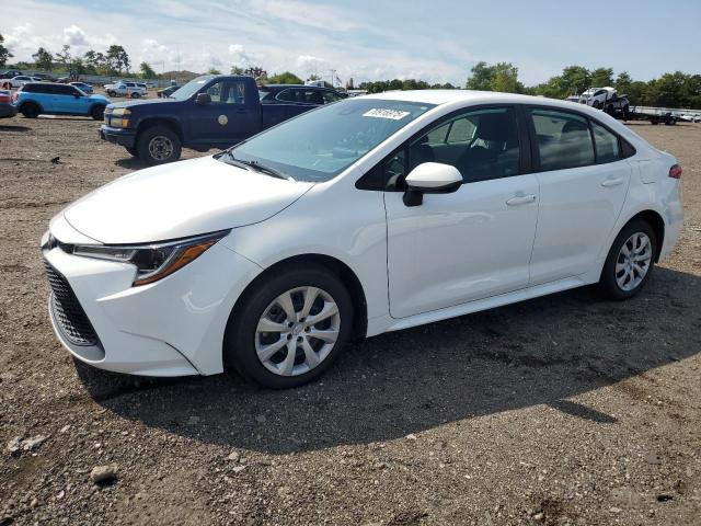 2022 TOYOTA COROLLA LE, 