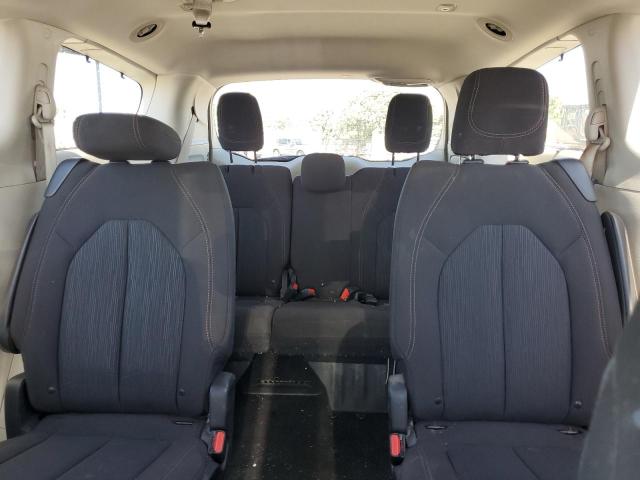 2C4RC1BG0HR833569 - 2017 CHRYSLER PACIFICA TOURING L Ağ foto 10