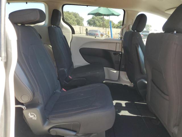 2C4RC1BG0HR833569 - 2017 CHRYSLER PACIFICA TOURING L Ağ foto 11