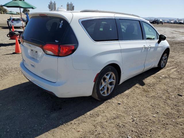 2C4RC1BG0HR833569 - 2017 CHRYSLER PACIFICA TOURING L Ağ foto 3