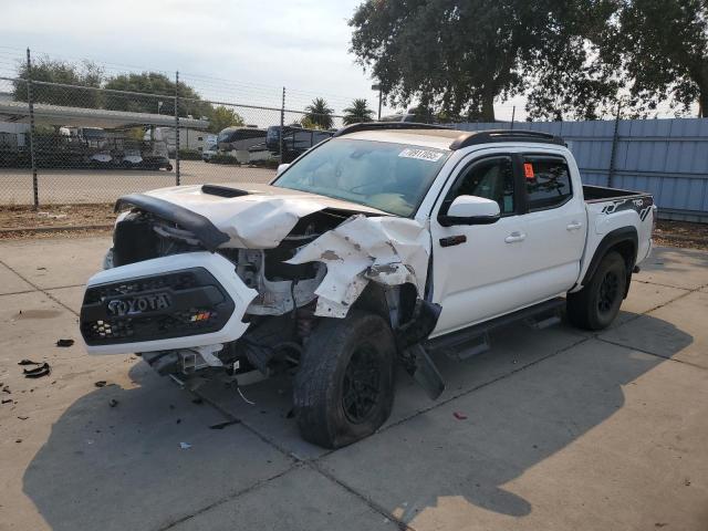 2021 TOYOTA TACOMA DOUBLE CAB, 