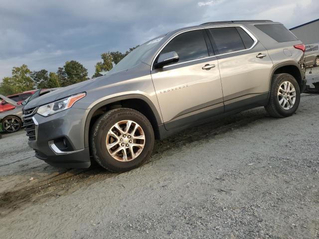 2019 CHEVROLET TRAVERSE LT, 