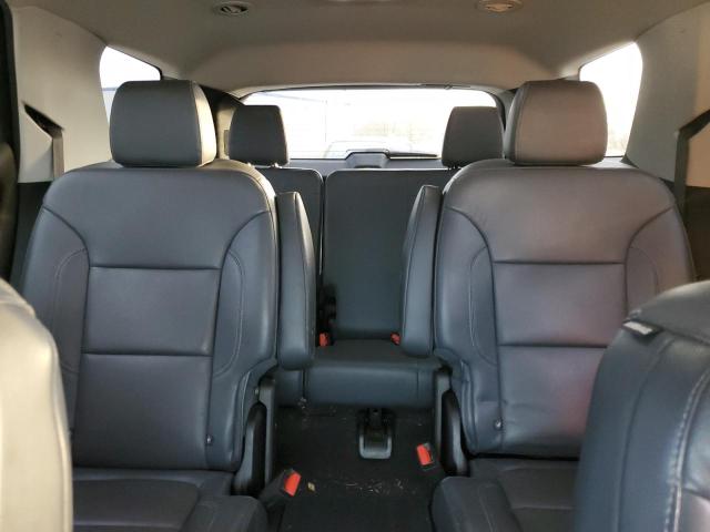 1GNERHKW8KJ164600 - 2019 CHEVROLET TRAVERSE LT Сұр фото 10