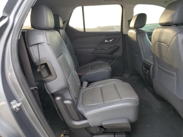 1GNERHKW8KJ164600 - 2019 CHEVROLET TRAVERSE LT Сұр фото 11