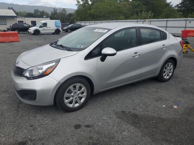 2013 KIA RIO LX, null