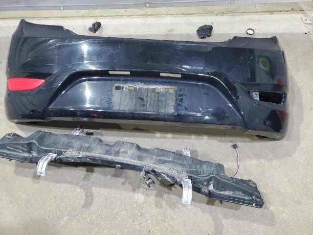 KMHCT5AE3HU312695 - 2017 HYUNDAI ACCENT SE BLACK photo 12