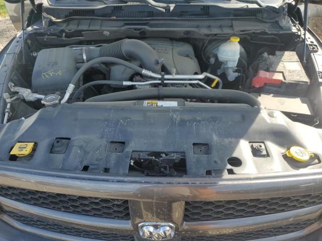 3C6RR7KT2GG163629 - 2016 RAM 1500 ST ნაცრისფერი ფოტო 11