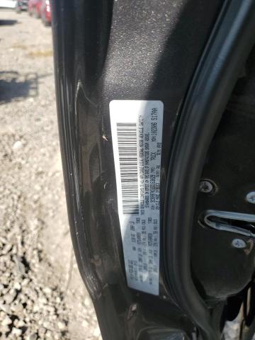 3C6RR7KT2GG163629 - 2016 RAM 1500 ST ნაცრისფერი ფოტო 12