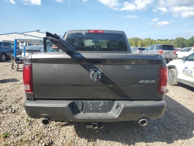 3C6RR7KT2GG163629 - 2016 RAM 1500 ST ნაცრისფერი ფოტო 6