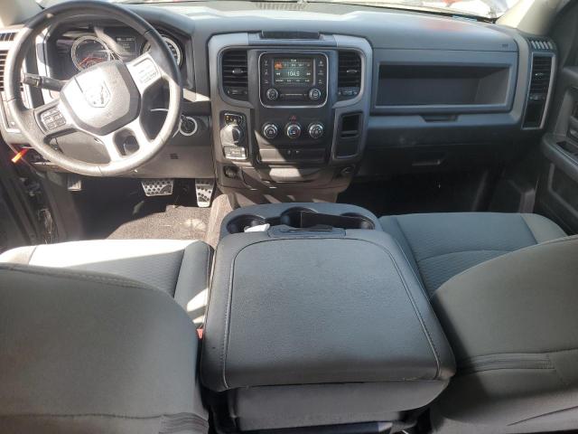 3C6RR7KT2GG163629 - 2016 RAM 1500 ST ნაცრისფერი ფოტო 8