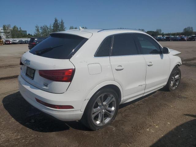 WA1JCCFS3HR016104 - 2017 AUDI Q3 PREMIUM PLUS WHITE photo 3