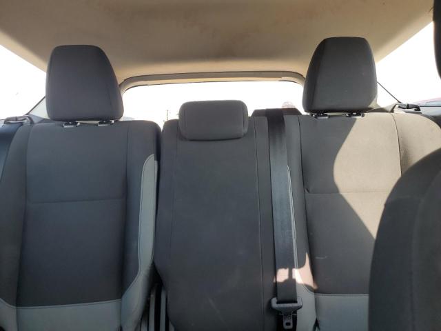 1FMCU0F73FUB34715 - 2015 FORD ESCAPE S 灰色 照片 10