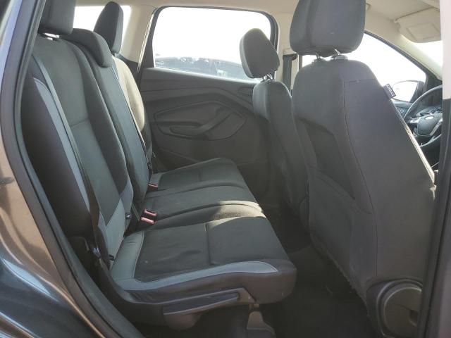 1FMCU0F73FUB34715 - 2015 FORD ESCAPE S 灰色 照片 11