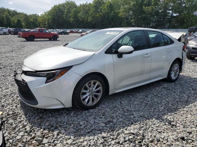 2020 TOYOTA COROLLA LE, 