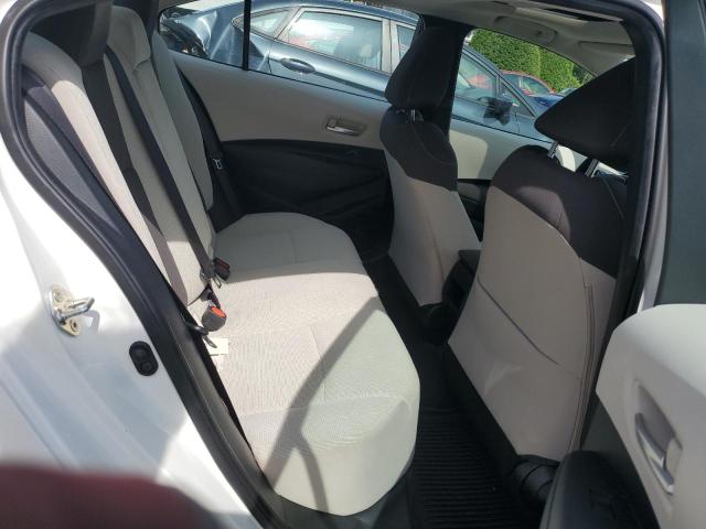 5YFHPRAE6LP054488 - 2020 TOYOTA COROLLA LE 白色 照片 10