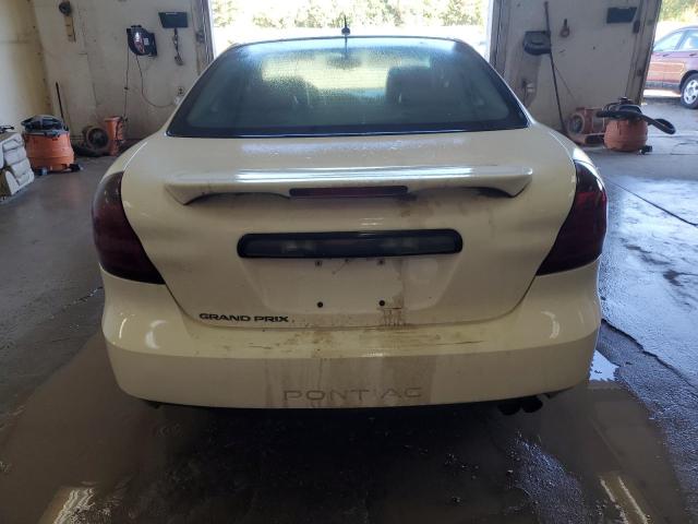 2G2WP552071122275 - 2007 PONTIAC GRAND PRIX 白色 照片 6