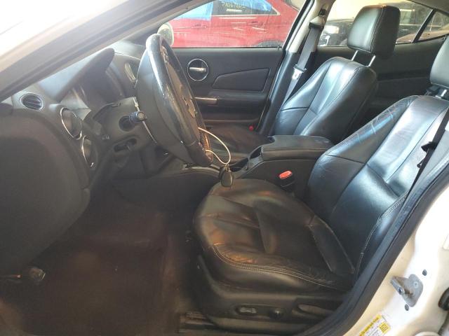 2G2WP552071122275 - 2007 PONTIAC GRAND PRIX 白色 照片 7