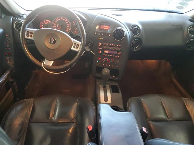 2G2WP552071122275 - 2007 PONTIAC GRAND PRIX 白色 照片 8