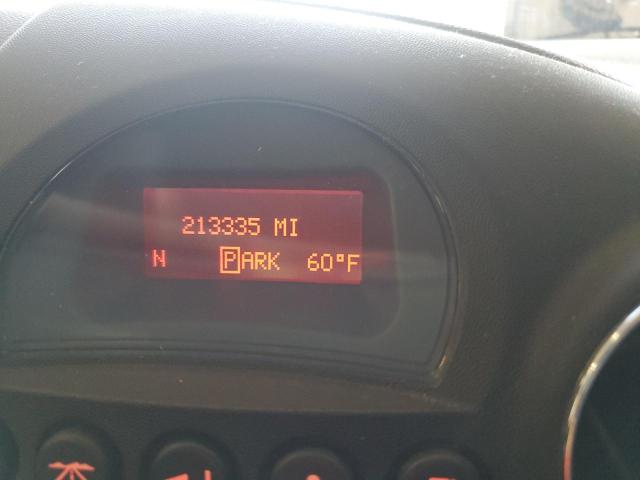 2G2WP552071122275 - 2007 PONTIAC GRAND PRIX 白色 照片 9