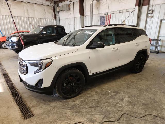 2019 GMC TERRAIN SLE, 